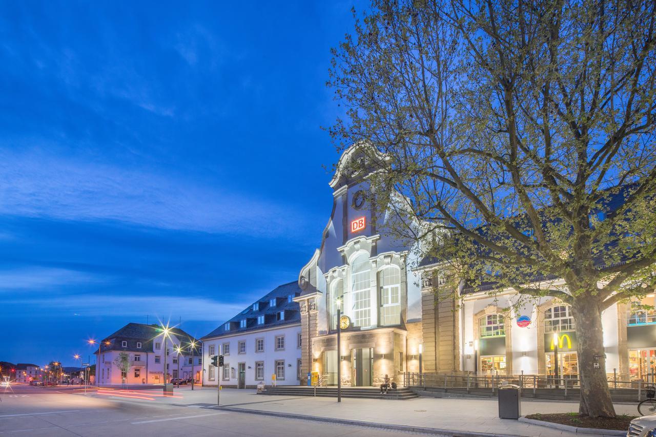 فندق ماربورغر هوف Marburg المظهر الخارجي الصورة